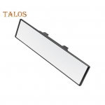 Auto tahavaatepeegli lainurkvaade Universaalne Lihtne paigaldus Pimestamisvastane panoraamne tagapeegli pikendus maasturitele A