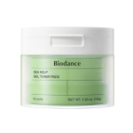 BIODANCE Sea Kelp Gel Toner Pad 60 Sheets