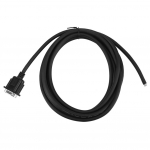 HSS86 H&uuml;briidne Servoajam  NEMA34 Suletud Ahelaga Kiire Samm-Servo Mootor 4N.M 0~1000RPM must