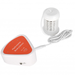 Kaasaskantav Iooniline Detoks Jalamassaaživann SPA Puhastusmasin Massiiv Tervisehooldus (Ilma valamuta)AU pistik UK Plug