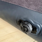 3 in 1 Air Valve Mattress Spare Parts Bed Easy to Use Replaces Accessories