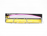 Megabass Cookai Slim 140F ujuv peibutis GG Pink Back Bait (6277)