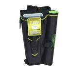 Multifunktsionaalne suure mahutavusega kalastustarvete hoiukotid v&ouml;&ouml;koha rinnakott Lend&otilde;nge kott kalap&uuml;&uuml;k