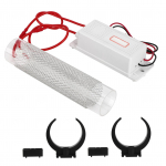 20g Mini Osoonigeneraatori Toru &Otilde;hupuhasti Osonisaator Tarvikud K&uuml;lmiku Kodumasina jaoks 110V