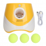 Automaatne palliviskaja Interaktiivne palliviskaja Lihtne kasutada Pallip&uuml;&uuml;dmism&auml;nguasi Masin 3 palliga