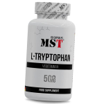 Tr&uuml;ptofaan, Tryptophan 500, MST (27288013) 60caps