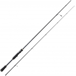 Major Craft Bassi &otilde;ng Bass Para x 2-osaline spinningumudel 6'6 (1,98 m) BXS-662M must