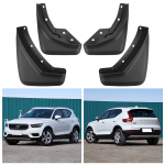 Volvo XC40 2018-2024 poritiivale Auto rehvi poritiivale 34*26*10（cm）