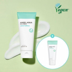 Beyond Angel Aqua Cica Cream Double Plan (150mlX2 packs) (Vegan)