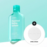 Jumiso Blackhead Melting Softener 150ml special (+40 adhesive pads)