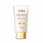 [d'Alba] Waterfull UV Essence Vita Capsule Anti-Aging Sun Cream SPF 50+ PA++++ 50ml