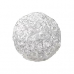 1/2/3 tk Dekompressioonim&auml;nguasi TPR-materjal Pigistatav Sensoorne M&auml;nguasi Mini N&auml;pistatav Tekstuur Kaasaskantav &Auml;revuse Leevendamine Algne Kuju Pigistatav M&auml;nguasi 1pc