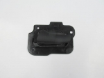 For Opel Vectra B 1996 1999 Rear Door Interior Opening Handle Left Black Tw 136681