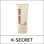 [K-SECRET] (a) Seoul 1988 Sun : Pine Tree + Ceramide 50ml