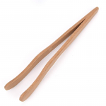 Bambusest teeklambrid Hiina teet&ouml;&ouml;riist Pu'Er Kung Fu Flower Tea Wood Clip Accessories 1pc