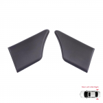 ESP1203 Tagumine Vasak Parem Poritiiva Liistliist Peugeot Partner MK1 M49 M59 1996-2008 8547.L8 8547.K5