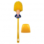 Tualetihari Ergonoomiline Pika K&auml;epidemega Tualetipuhasti Alusega Lihtne K&auml;sitsemine Vannitoapuhastusvahend Vannitoa Puhastusvahend 1 Set