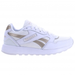 Buty sportowe damskie REEBOK GL1000 100074219 -białe r. 38.5 38,5