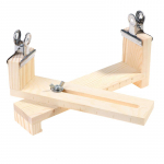 1 komplekt k&auml;ev&otilde;ru kuduja k&auml;epaela kudumist&ouml;&ouml;riist.