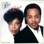 CD PEABO BRYSON, ROBERTA FLACK - Born To Love TOCP6701 CAPITOL 1991 Jaapan Soul/Funk Kasutatud