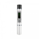 exclusive electronic thermometer thermometer 1 second temperature measurement 30 records Small and lightweight design Infrared thermometer FIDAC