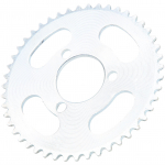 25H 47T ketiratas, 3 auguga tagumine ketiratas Elektrilise t&otilde;ukeratta ketiratta vahetustarvik