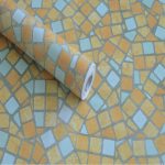 10M isekleepuv PVC mosaiiktapeet niiskuskindel veekindel vannitoa k&ouml;&ouml;gi taust renoveeritud plaadiseinakleebised 10m x 45cm