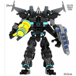 Skibidi Tualett Kellamees Klots Titanid K&otilde;larimees Puurimees Kellamees Telemees R&auml;&auml;kijamees G-mees Uus Skibidi Ehitusklots Puurimees