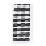 1000 tk t&uuml;hised turvasildid eemaldatud v&otilde;ltsimist t&otilde;endavate kleebiste garantiitarvikud