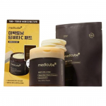 MediCube Deep Vita C Pad Refill Set &ndash; Brightening & Dark Spot Care, Korean