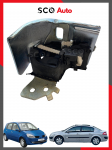 Tagumine v&auml;ljalaskes&uuml;steemi kinnitus Renault Megane II jaoks Scenic II jaoks V&auml;ljalasketoru hoidik Metallist Megane 2 jaoks 8200035448