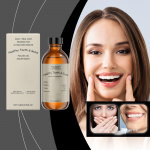 &Otilde;liga loputamineHambaravi Suuvesi &Otilde;liSuuvesi &Otilde;li Aitab Eemaldada Halba Haisu Ja Hambakivi Muutes Teie Hinge&otilde;hu V&auml;rskemaks114ml One Size