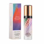 Kolmev&auml;rviline Mixed Isolation Lotion T&auml;idis poorid Brightening Skin Foundation Primer Base Makeup Concealer Liquid 40g