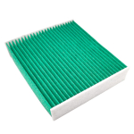 HooMoo Toyota kliimaseade filter Prius 20 Harrier 30 seeria Voxy 60 Alphard 10 must