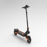 KuKirin G2 MAX T&auml;iskasvanute Elektriroller Maksimaalne kiirus 55 km/h Pikk s&otilde;iduulatus 70 km V&otilde;imas 1200W mootor 48V 20,8 Ah 10-tollised maastikurehvid(EI OLE ABE) 1000W48V20.8AH must