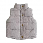 S&uuml;gis lapsed Soe Paks Vest Beebi Puuvillane Vest Laste V&auml;lisriided Mantel Laste Riided Poisid T&uuml;drukud Br&auml;ndi Joped Vest 140cm