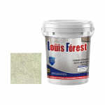 Epoks&uuml; p&otilde;randav&auml;rv, k&otilde;rgl&auml;ikega epoks&uuml; p&otilde;randakate, p&otilde;randakate sobib sise- ja v&auml;listingimustesse 110 ml k&otilde;vendi One Size beež