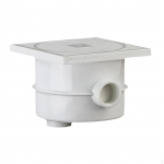 Underwater Light Junction Box Swimming Pool Wire Connectors case, Waterproof Project for