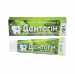 NEEM Ajurveeda sulfaadivaba hambapasta Dentogin NEEM