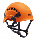 Petzl Vertex Vent Work A010CA04 Kiiver, Oranž,