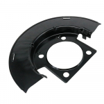 Esipiduri tolmukaitse 1999-2024 GMC Chevrolet Hummer H2 6.0L 6.2L 25846355 jaoks