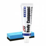 1 komplekt Auto Kriimueemaldaja V&auml;rvihooldust&ouml;&ouml;riistad Autoparandus Poleerimine Autokere &Uuml;hendpasta V&auml;rviparanduskomplekt Autotarvikud