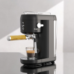 110V USA standardne Itaalia poolautomaatne espressokohvimasin jahvatiga European 220V