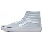 Vans Sk8-Hi Ballad Blue Unisex Tossud Ballad-True True-White VN0A32QG4G4 35