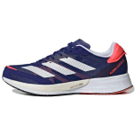 Adidas Adizero Adios 6 Legacy Indigo Meeste Tossud Sinine Pilvevalge Turbo GY0893 44⅔
