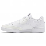 Maison Margiela x Reebok Club C Memory Of - Valged Unisex Tossud Jalatsid-Valge Must GW5013 41
