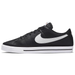 Nike Court Legacy Must Valge Meeste Tossud DH3162-001 44