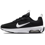 Nike Air Max Interlock Lite Must Valge Meeste Tossud Antratsiit Hunt-Hall DH0321-001 44.5