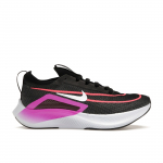 Nike Zoom Fly 4 Must H&uuml;perlilla Meeste Tossud Antratsiit CT2392-004 40.5