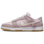 Nike Dunk Low Teddy Bear - Hele pehme roosa naiste tossud Roosa-vahune keskmiselt pehme roosa DZ5318-640 42